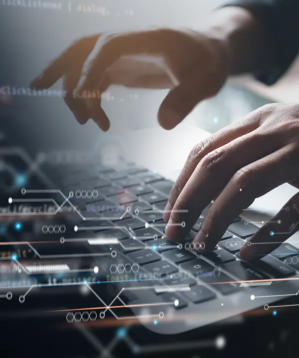 Hi-Tech and B2B software strategy