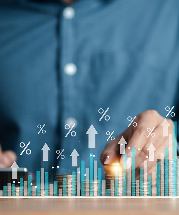Search funds strategy