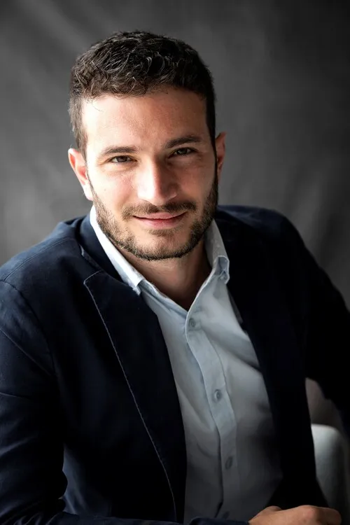 Aitor Sancho