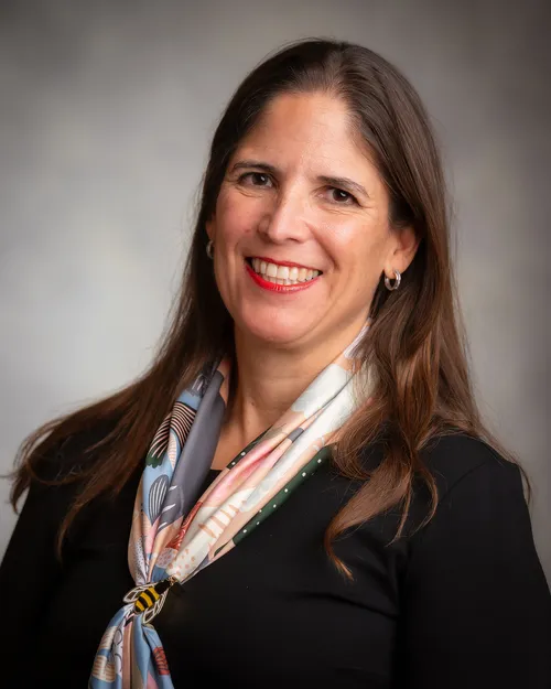 Claudia Jimenez