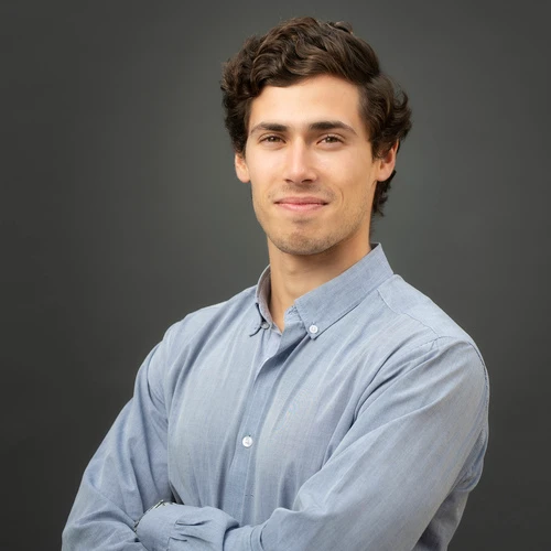Eduardo Solís
