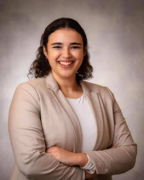 Kawtar Ouahbi