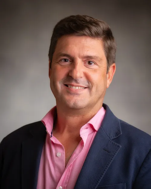 Mark Kavelaars