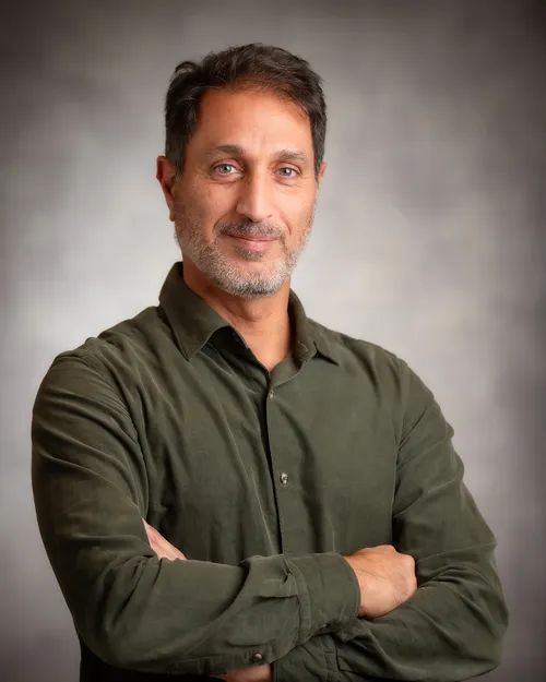 Tal Mizrahi