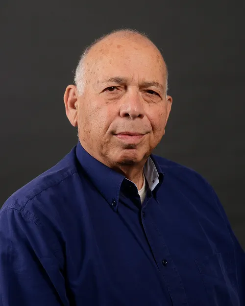 Zeev Holtzman
